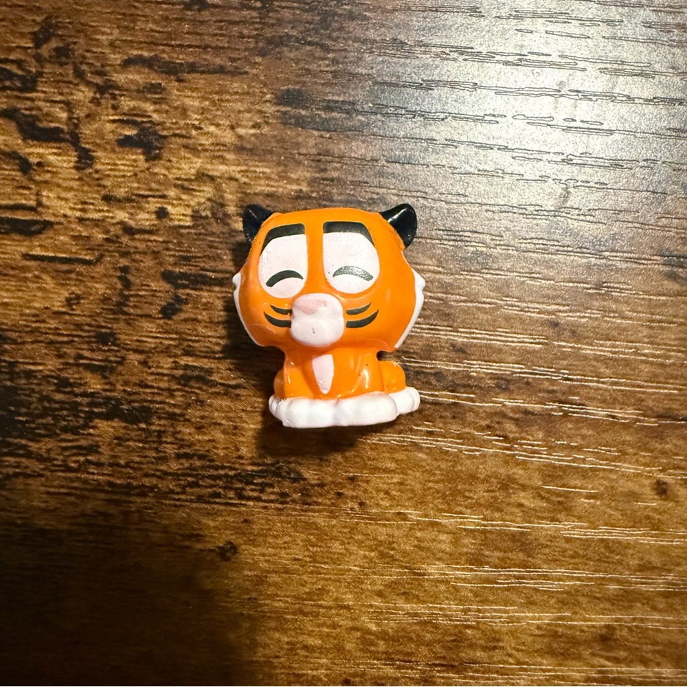 Disney Squishalots - Rajah